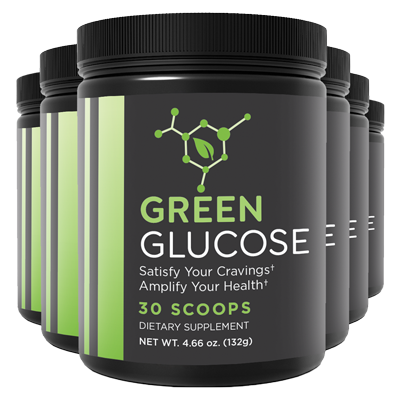 Green Glucose Supplements
